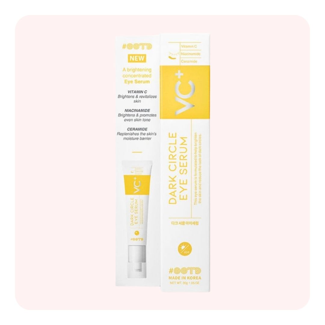 Dark Circle Eye Serum