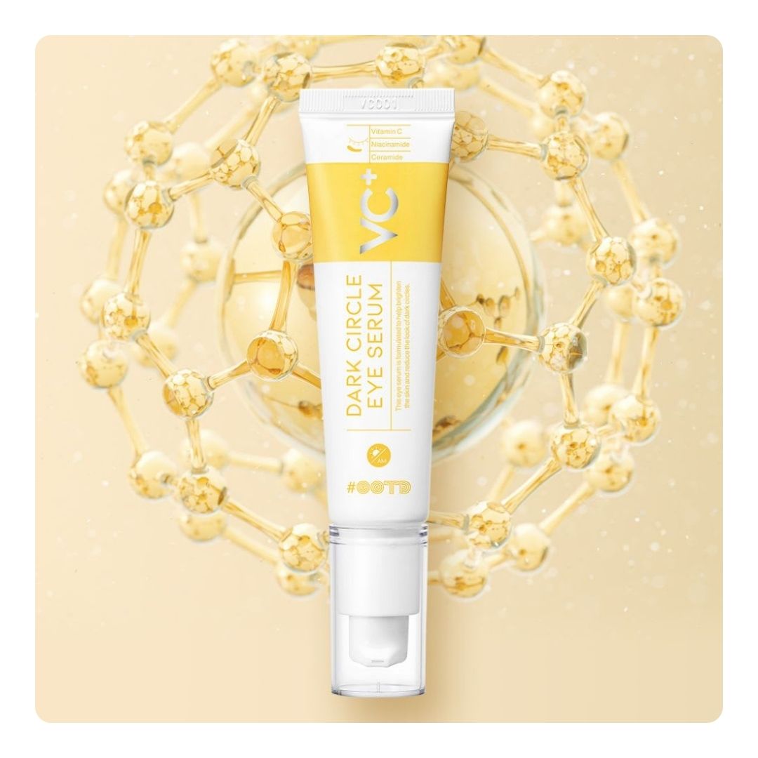 Dark Circle Eye Serum