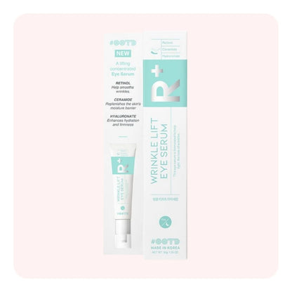 Wrinkle Lift Eye Serum