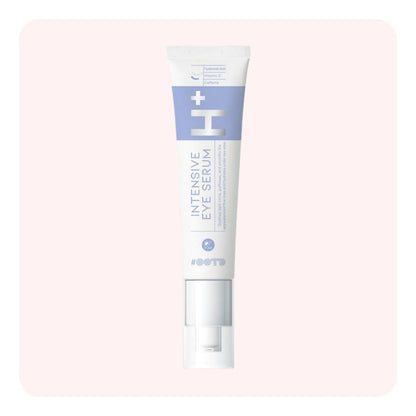 Intensive Eye Serum