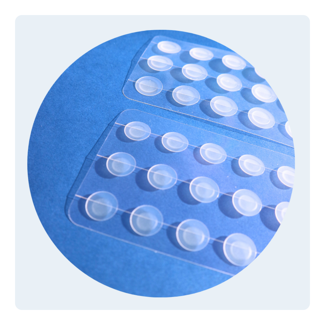 Parches Anti Imperfecciones Ultra Blemish Patch