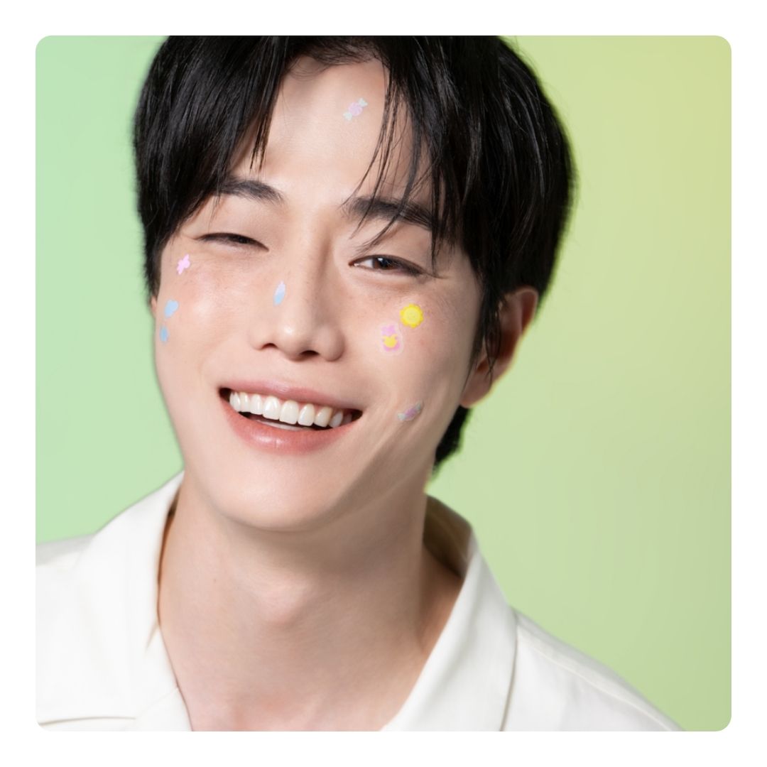 Parches Anti Imperfecciones Picnic Fairy Patch