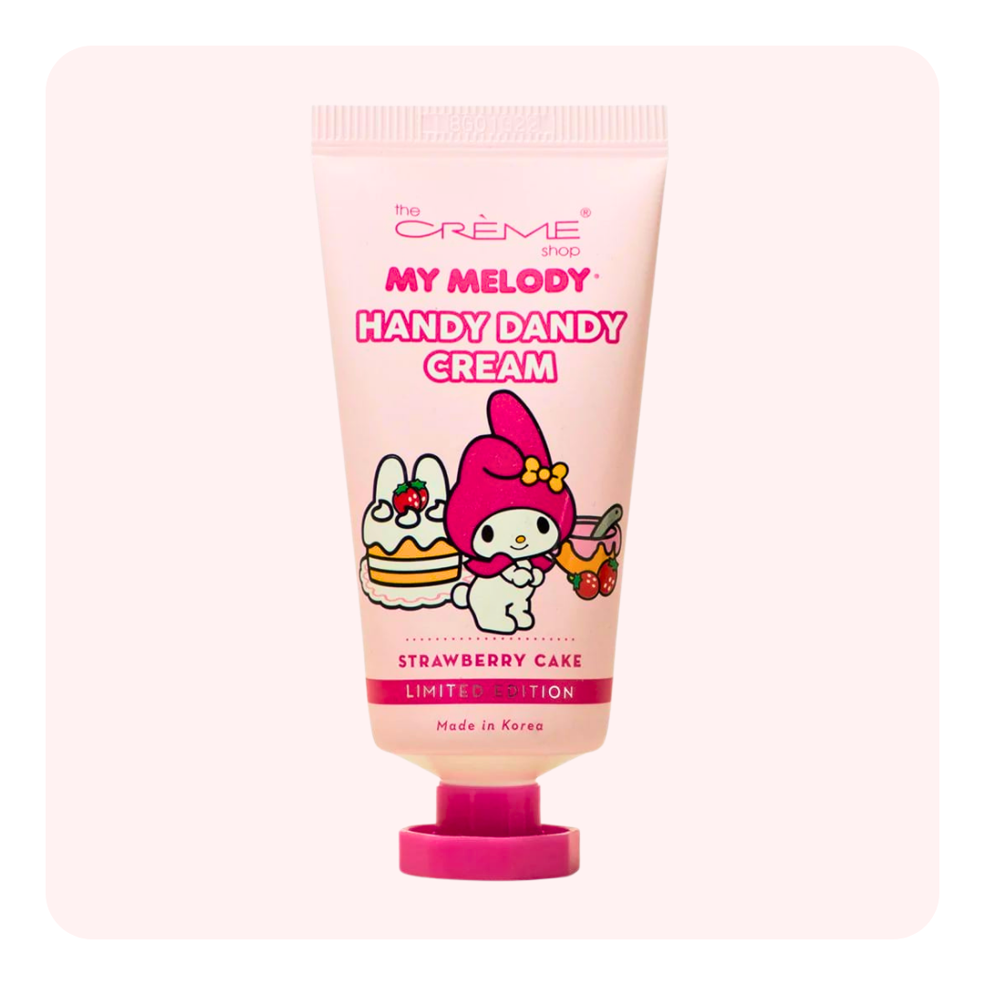 My Melody Handy Dandy Cream