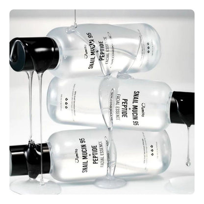 Snail Mucin 95 + Peptide Facial Essence