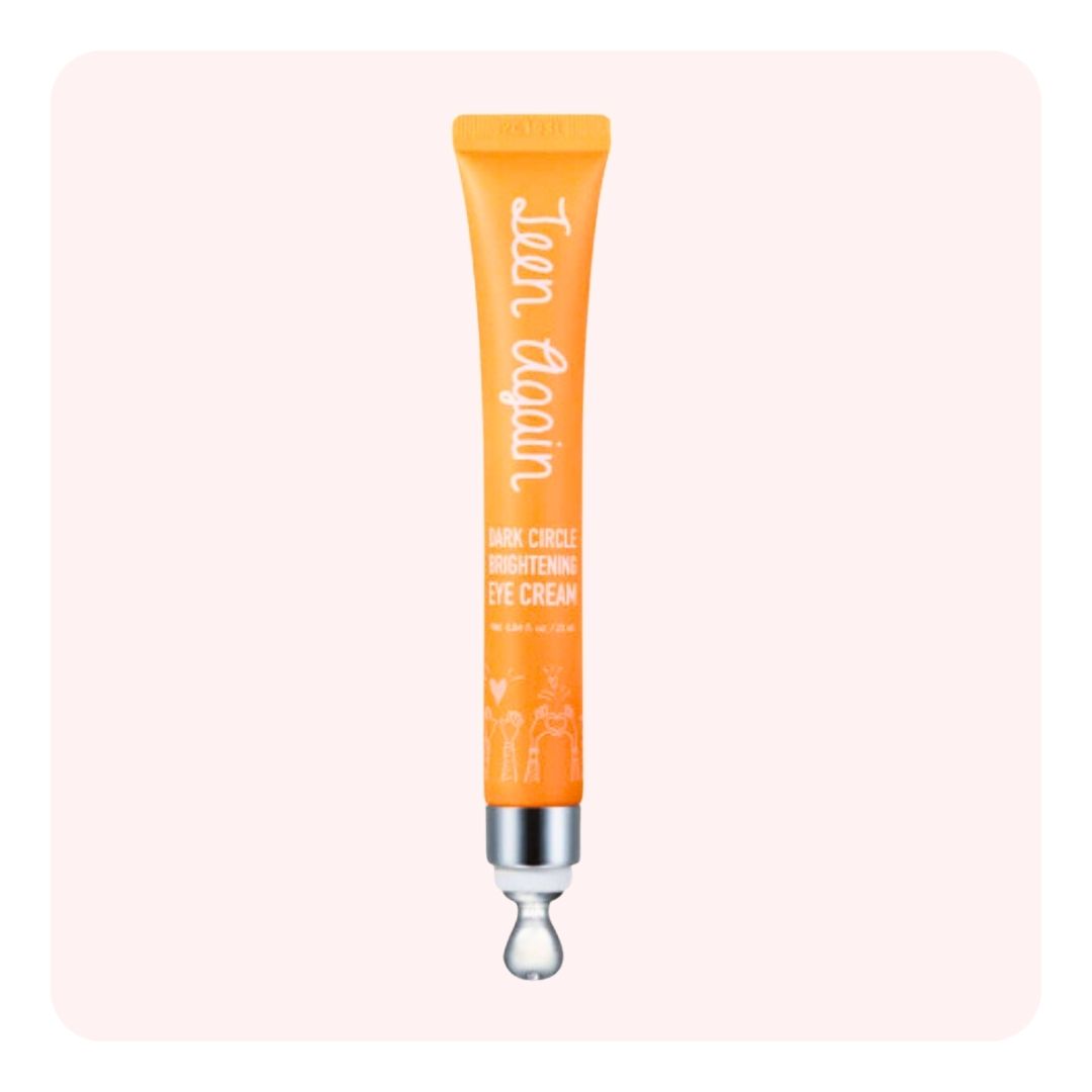 Teen Again Brightening Eye Cream