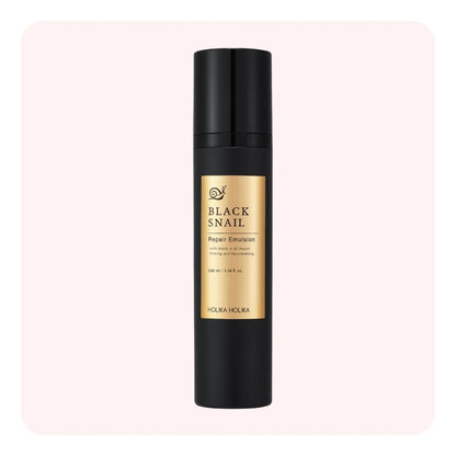 Black Snail Repair Emulsion