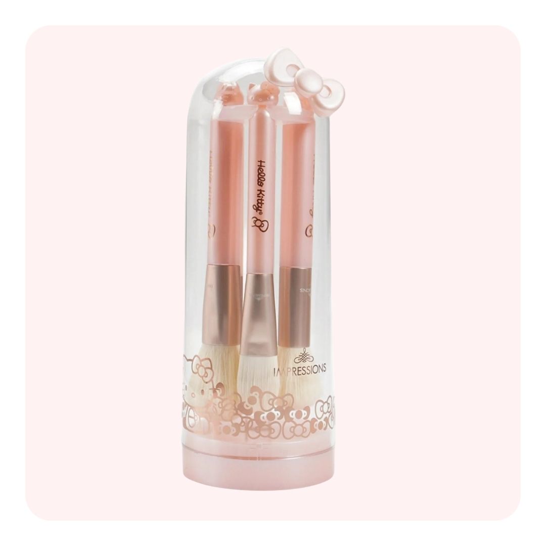 Kawaii Icon Bell Jar Gift Set