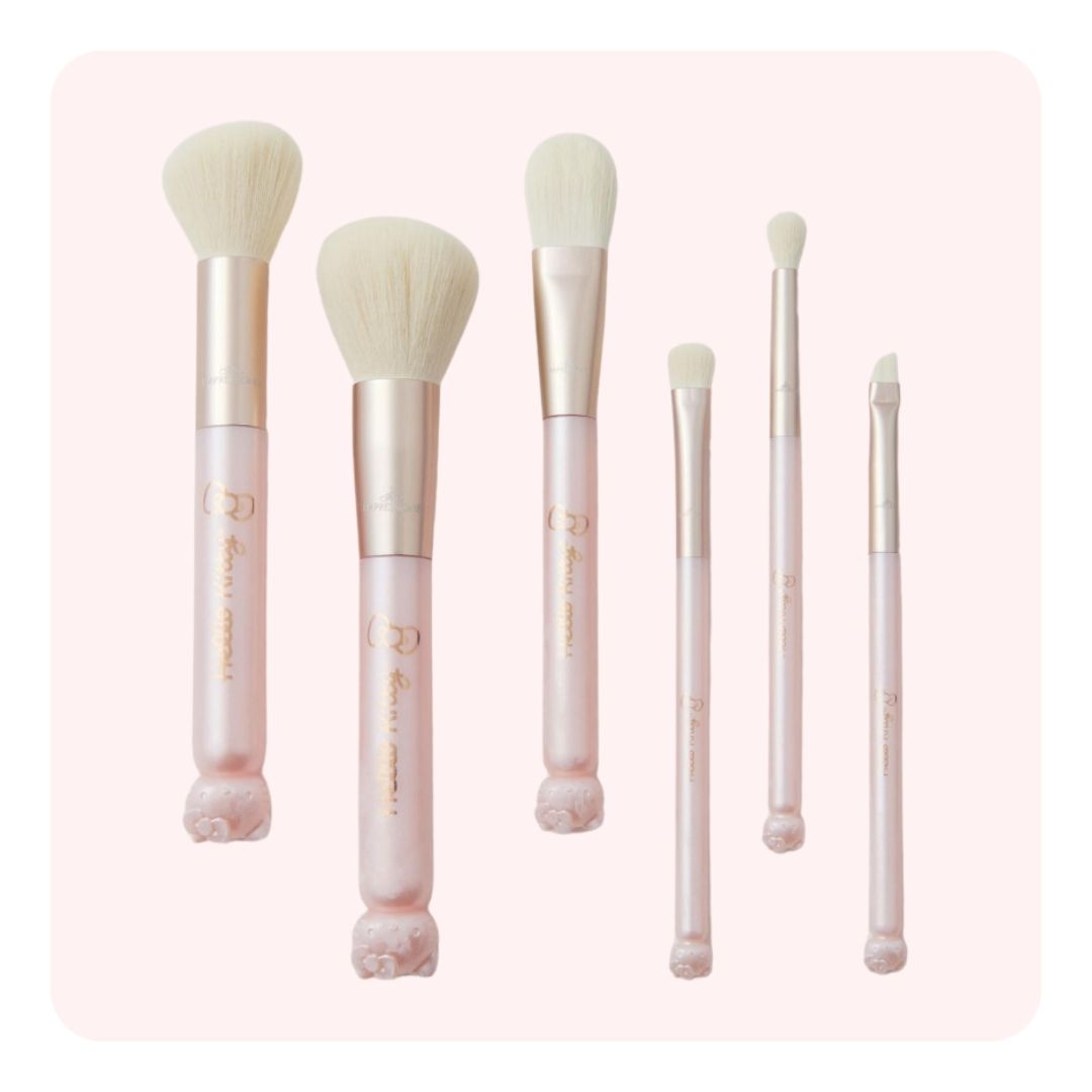 Kawaii Icon Bell Jar Gift Set