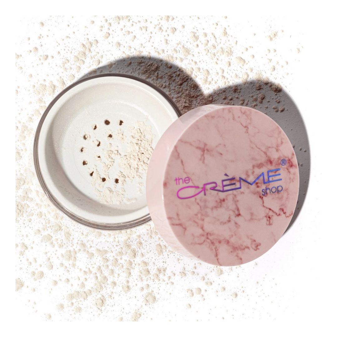 Polvo Iluminador Rose Quartz Illuminating Powder