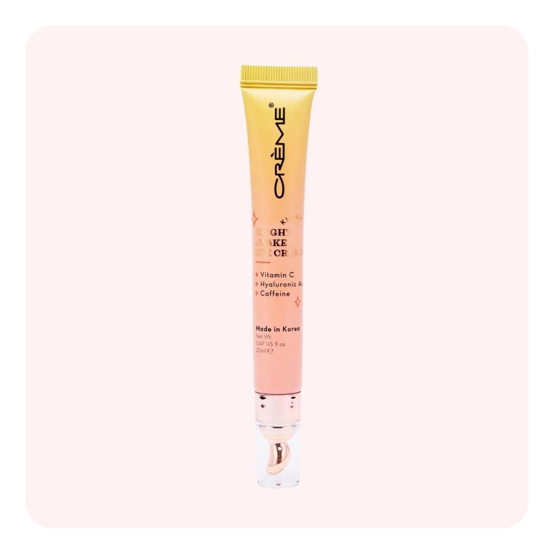 Contorno de Ojos Iluminador Bright Awake Eye Cream