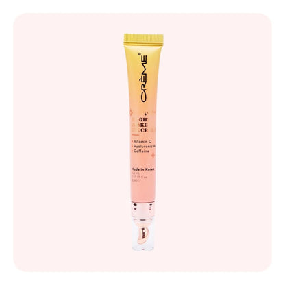 Contorno de Ojos Iluminador Bright Awake Eye Cream
