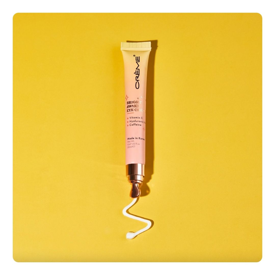 Contorno de Ojos Iluminador Bright Awake Eye Cream