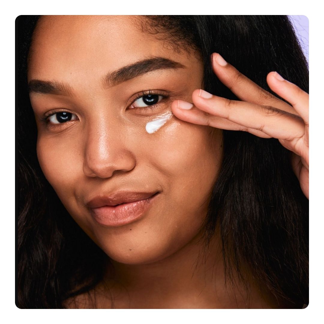 Contorno de Ojos Iluminador Bright Awake Eye Cream