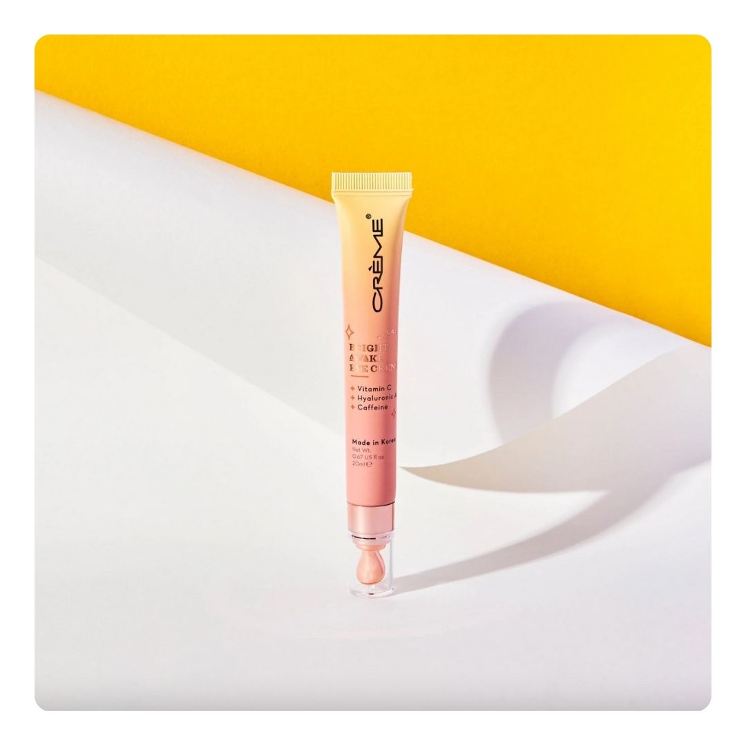 Contorno de Ojos Iluminador Bright Awake Eye Cream