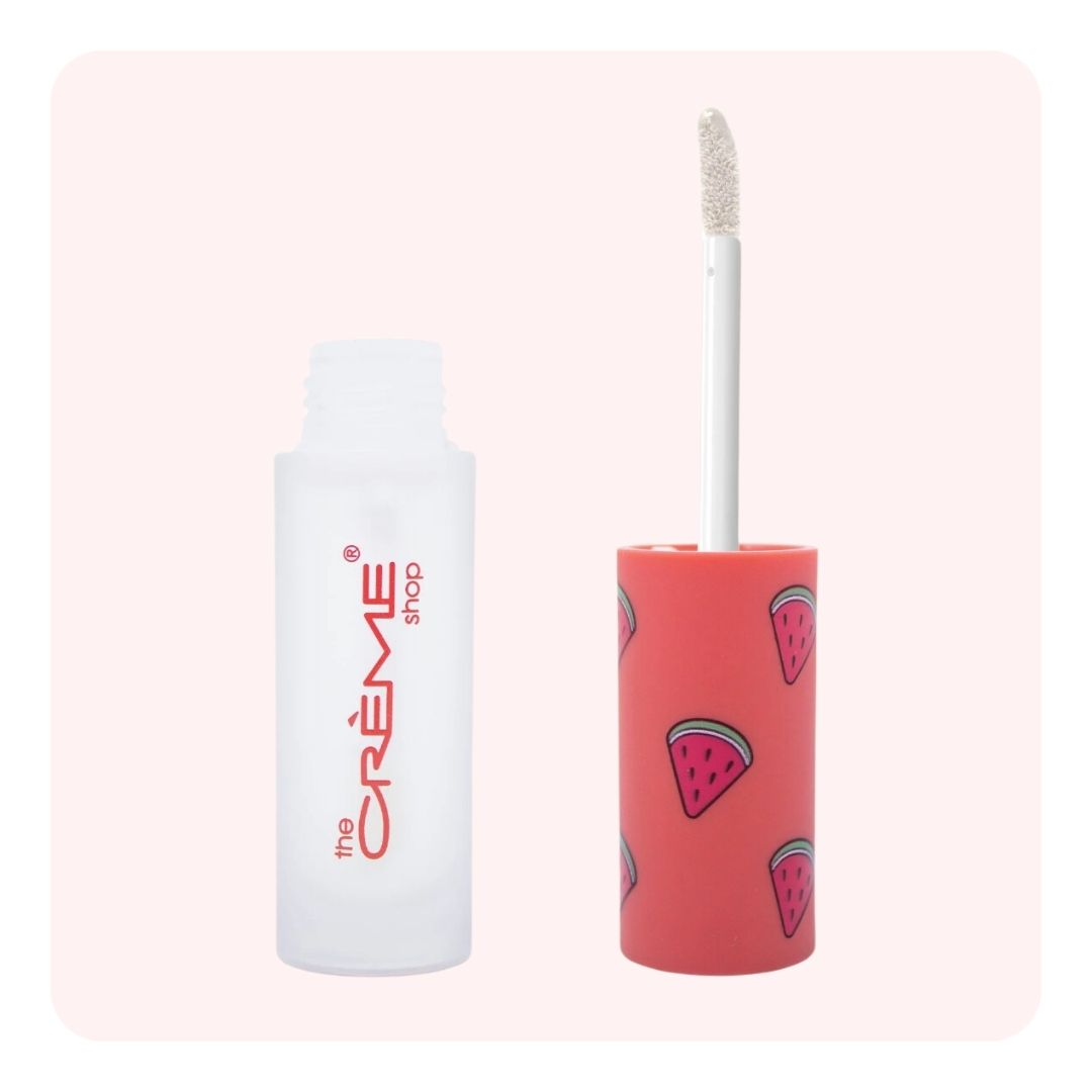 Luscious Lip Oil - Watermelon Ice