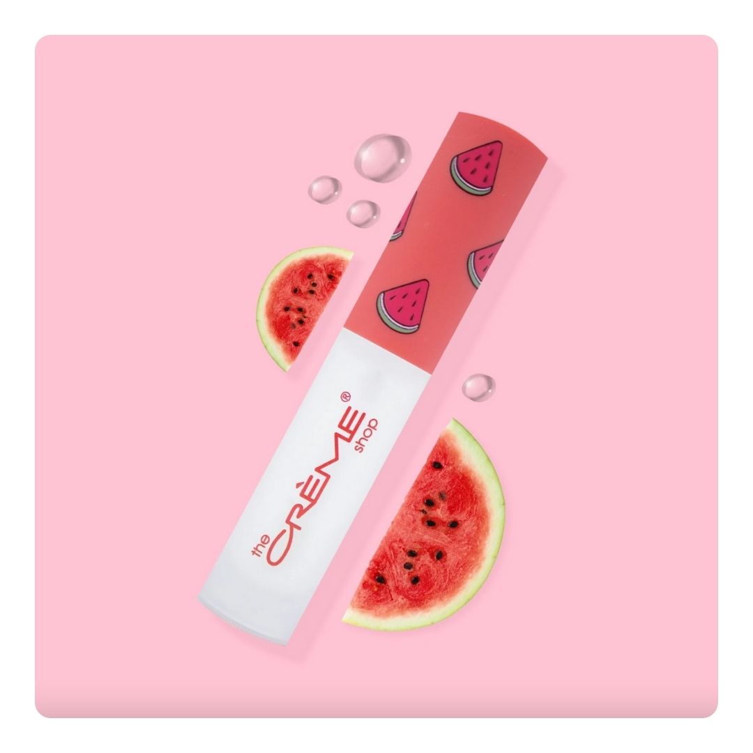 Luscious Lip Oil - Watermelon Ice