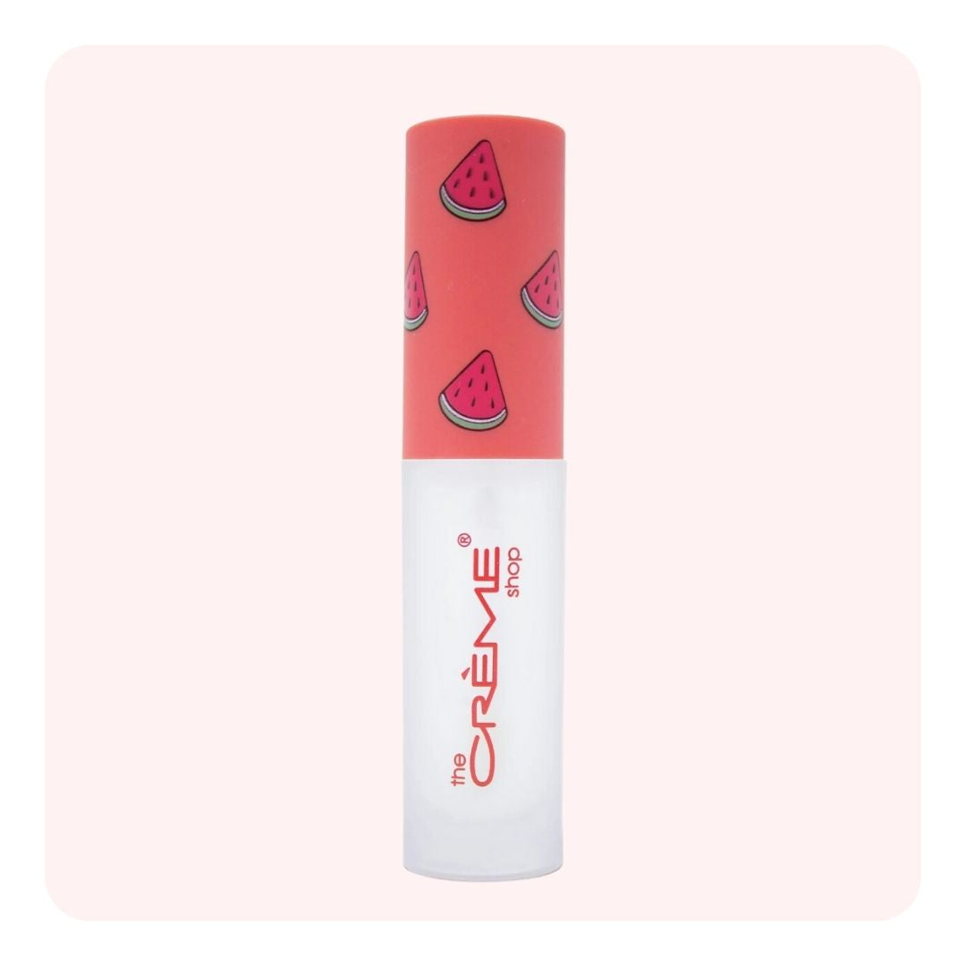 Luscious Lip Oil - Watermelon Ice