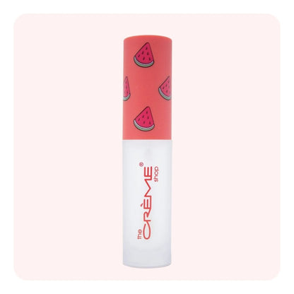 Luscious Lip Oil - Watermelon Ice