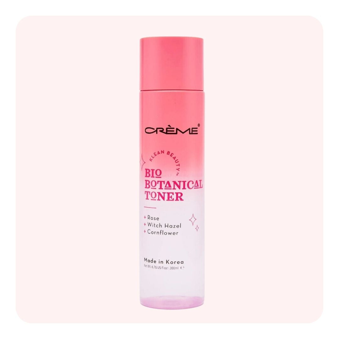 Tónico Purificador Bio Botanical Toner