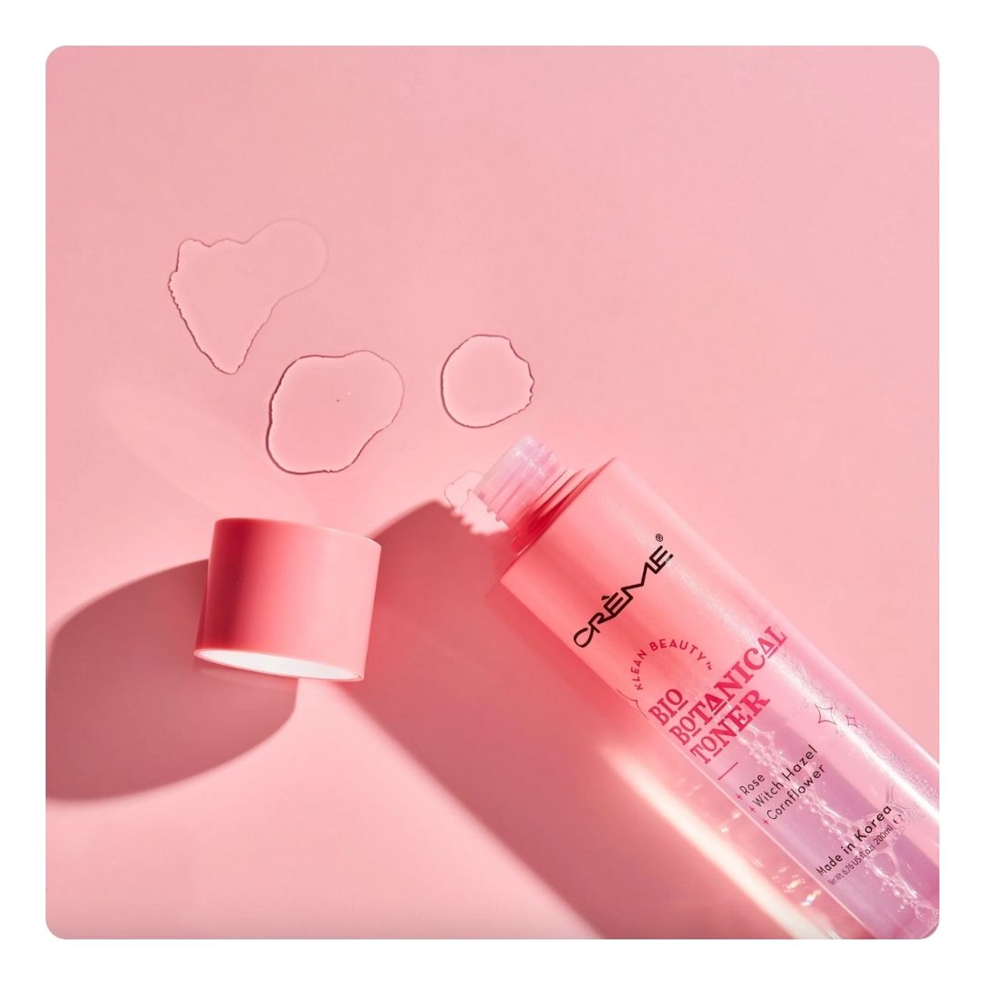 Tónico Purificador Bio Botanical Toner