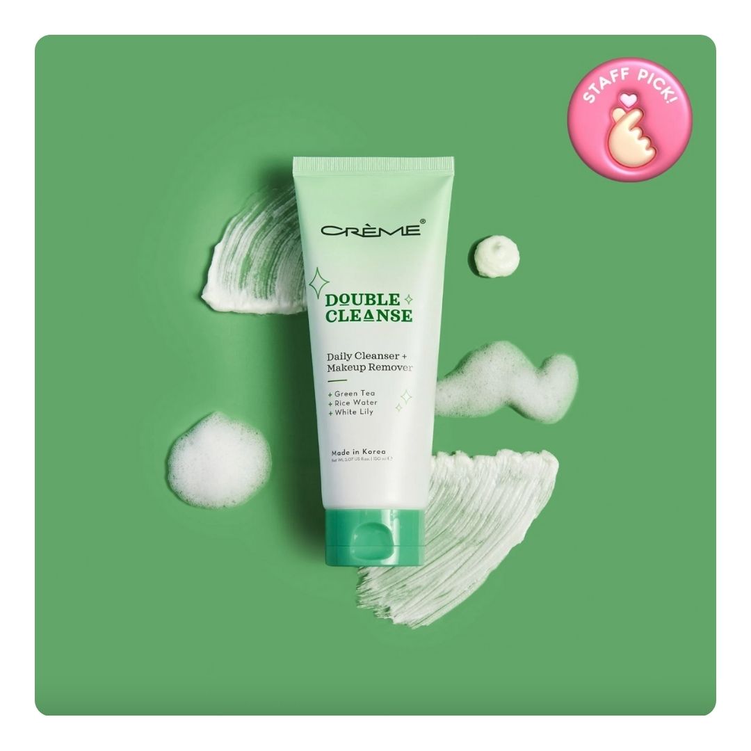 Limpiador 2en1 Double Cleanse