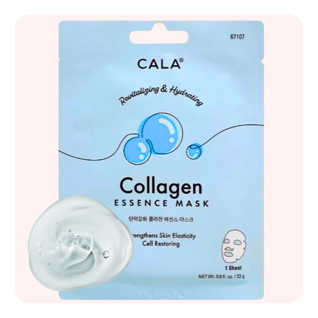 Collagen Essence Mask