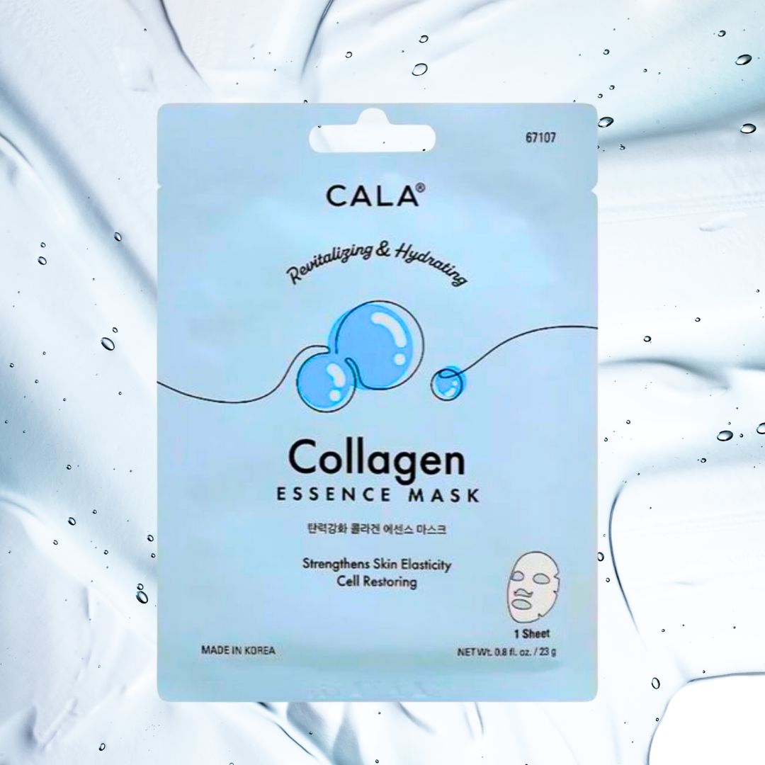 Collagen Essence Mask
