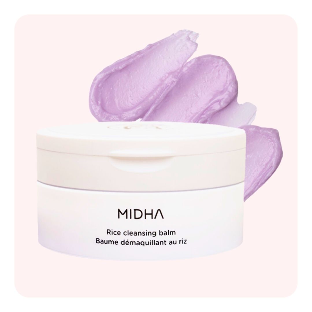Limpiador en Bálsamo Rice Cleansing Balm