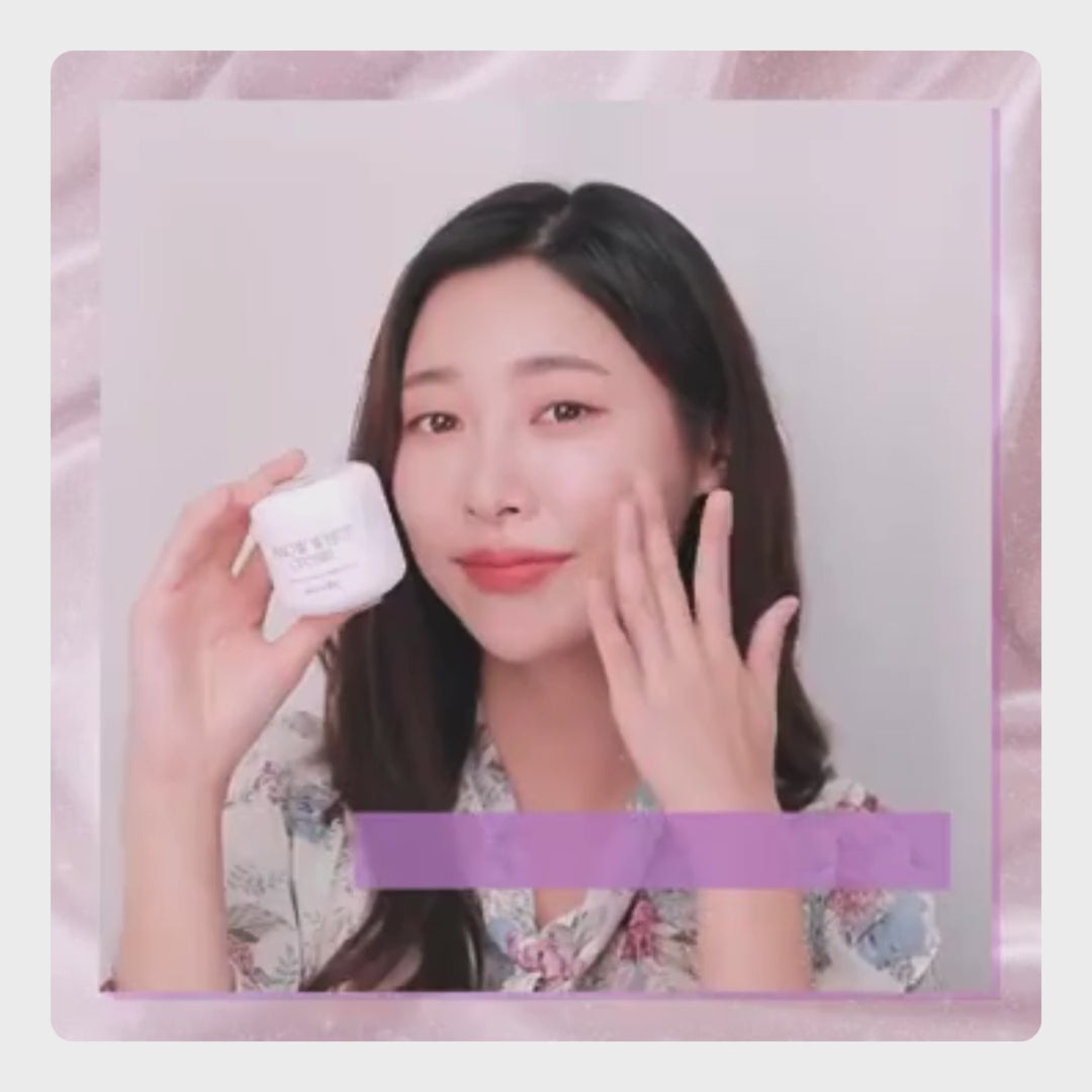 Crema Blanqueadora Snow White Cream