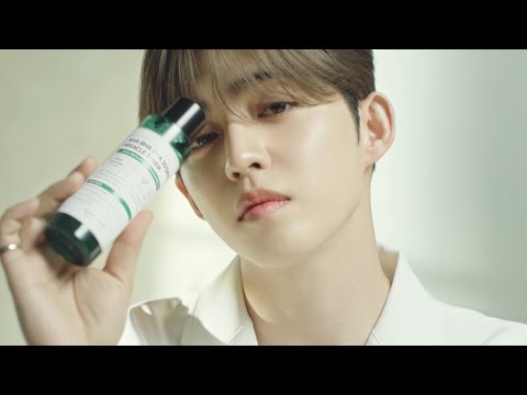 AHA BHA PHA 30 Days Miracle Toner