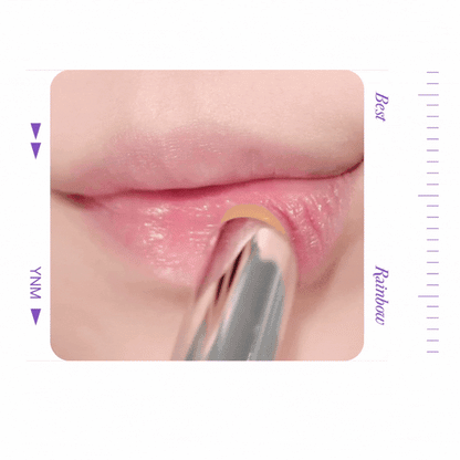 Rainbow Honey Lip Balm